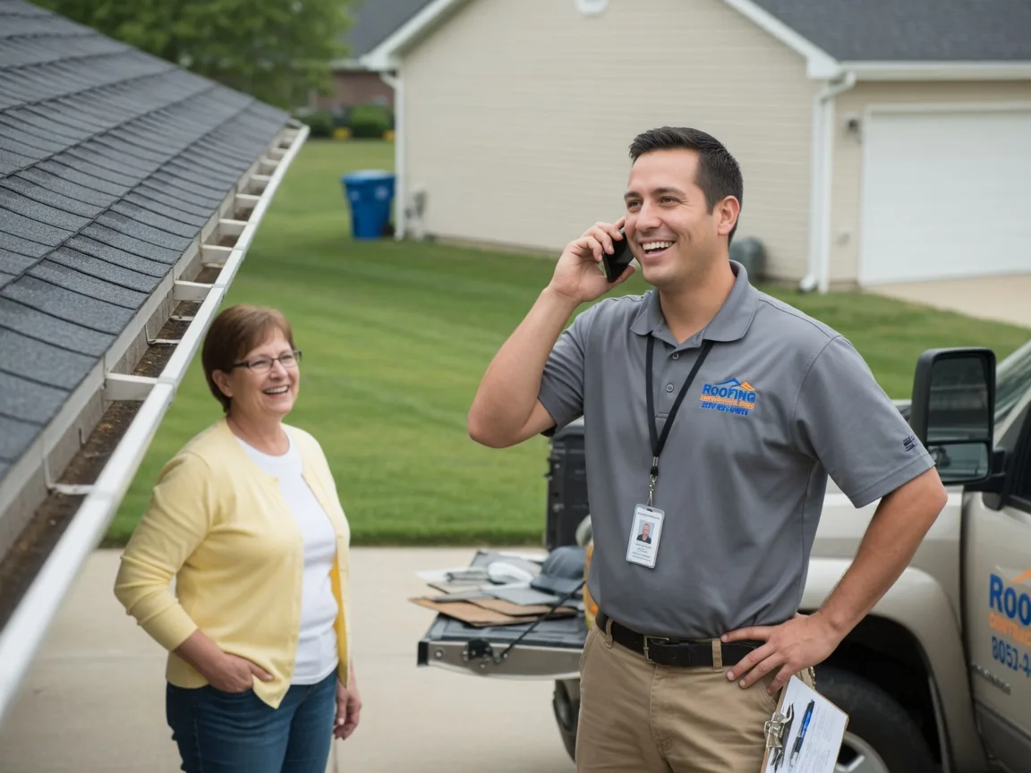 Local Roofing Contractors Rockford, AL FAQs